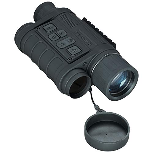 Bushnell - Equinox Z - 4.5x40 - Negro - Digital Night Vision - 260140