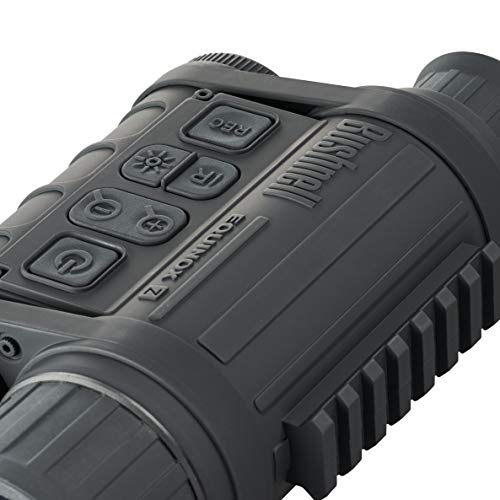 Bushnell - Equinox Z - 4.5x40 - Negro - Digital Night Vision - 260140