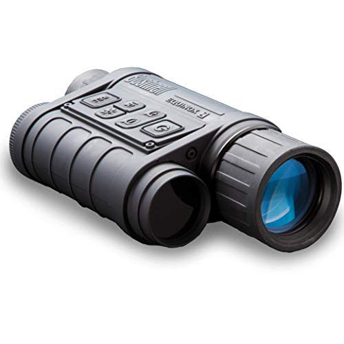 Bushnell - Equinox Z - 4.5x40 - Negro - Digital Night Vision - 260140