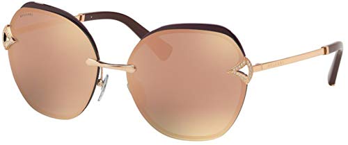 Bvlgari Mujer gafas de sol BV6111B, 20354Z, 60