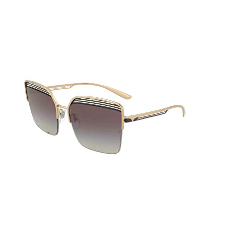 Bvlgari Mujer gafas de sol BV6126, 20338G, 59