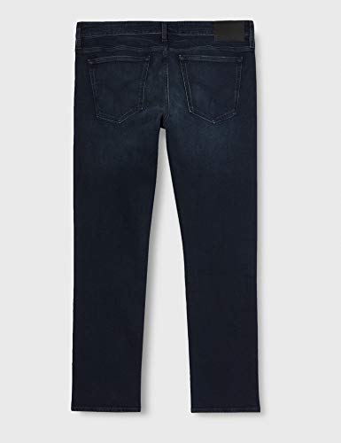 Calvin Klein CK Jeans Slim Straight-Gothenburg Pantalones Informales, Gotemburgo, 34W/32L para Hombre