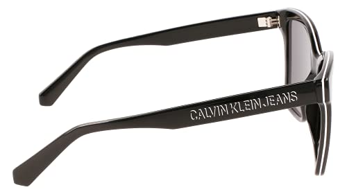 Calvin Klein Ckj21627s Gafas, Negro, M para Mujer