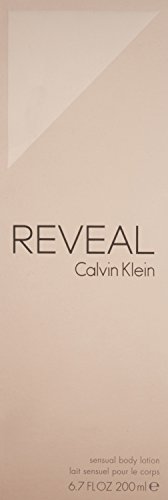 Calvin Klein Reveal Loción Corporal - 200 ml