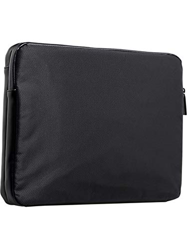 Calvin Klein - Revealed Document Bag, Shoppers y bolsos de hombro Hombre, Negro (Black), 0.1x0.1x0.1 cm (W x H L)