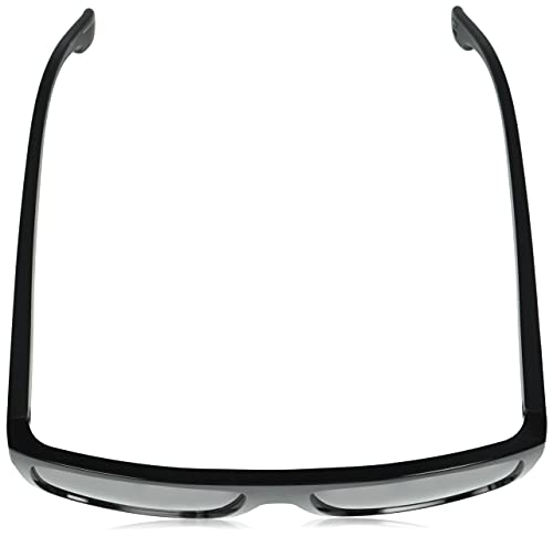 Carrera HYPERFIT 19/S Gafas de Sol, Adultos Unisex, Black (Multicolor), Talla única