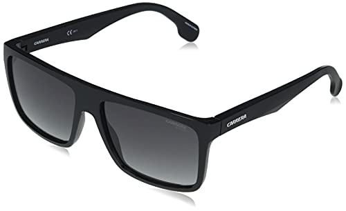 Carrera HYPERFIT 19/S Gafas de Sol, Adultos Unisex, Black (Multicolor), Talla única