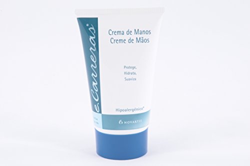 CARRERAS Crema de Manos con Urea 100 ml