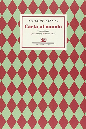 Carta Al Mundo: 23 (Traducciones)