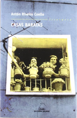 Casas baratas (Literaria)