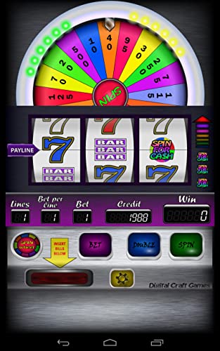 Casino Club Slot