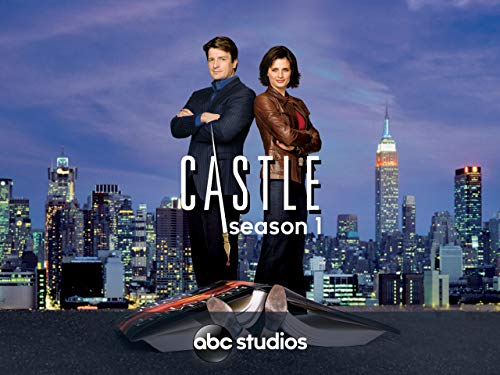 CASTLE (YR 1 2008/09 EPS 1-10)