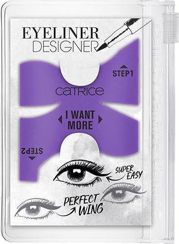 Catrice, Lápiz de ojos (Eyeliner designer 10) - 1 Unidad