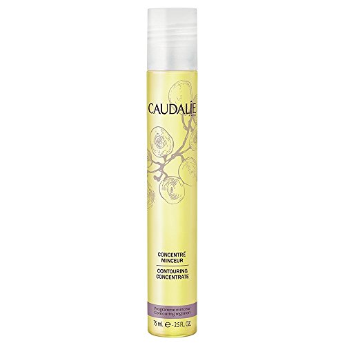 Caudalie Contorno 75ml Concentrado Cuerpo