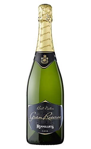 Cava Rovellats- Gran Reserva Brut Nature 2014 + Reserva Imperial Brut + Imperial Rosé Brut- D.O. CAVA- Xarel·lo, Macabeo, Garnacha y Parellada- 75 cl