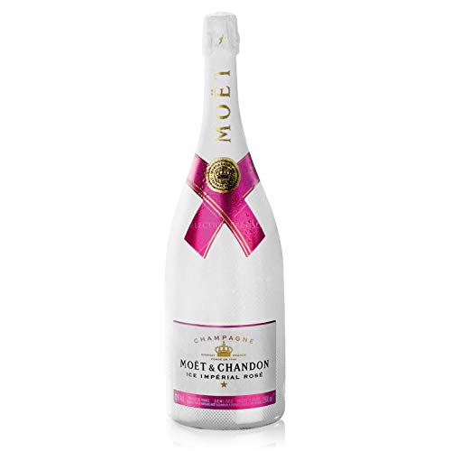 Champagne Moet & Chandon - Ice Impérial Rosé 75cl