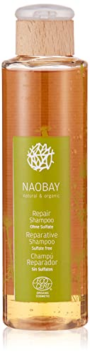 Champú Reparador Naobay 250 ml