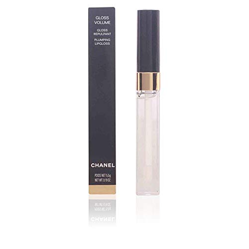 Chanel 72291 - Brillo de labios, 5.5 gr