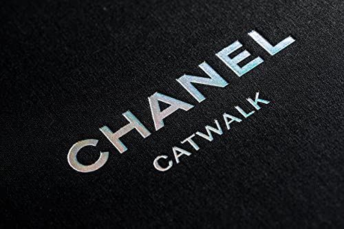 Chanel Catwalk Complete: Die Kollektionen - Von Karl Lagerfeld und Virginie Viard