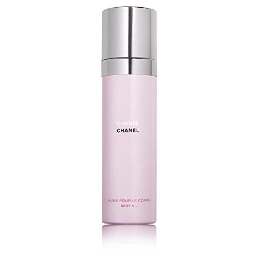 Chanel Chance Huile Pour Le Corps 100 Ml 1 Unidad 100 g