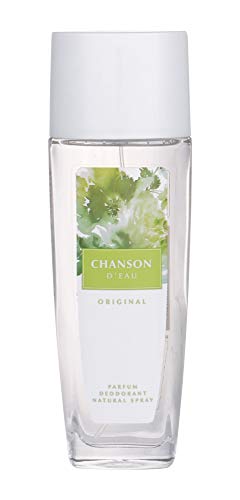 Chanson Chanson D´Eau Original 75 ml