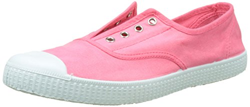 Chipie Joseph CH4, Zapatillas Mujer, Rosa Caramelo 008, 39 EU