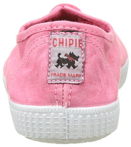 Chipie Joseph ENZ, Zapatillas Mujer, Rosa Caramelo Enzimado 085, 40 EU