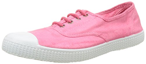 Chipie Joseph ENZ, Zapatillas Mujer, Rosa Caramelo Enzimado 085, 40 EU