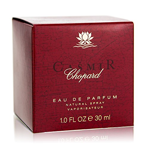 Chopard - Casmir y pantalla a juego para de manga larga para mujer 30 ml Eau De Parfum