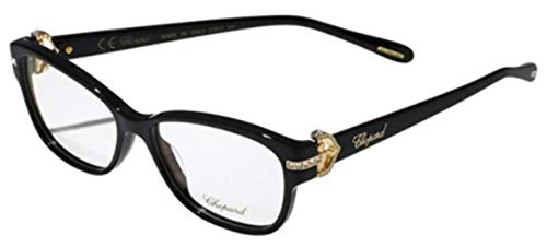 Chopard VCH 228 S 0700 - Gafas de sol, color negro