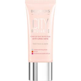 City Radiance Fondo De Maquillaje 06 Hale Clair