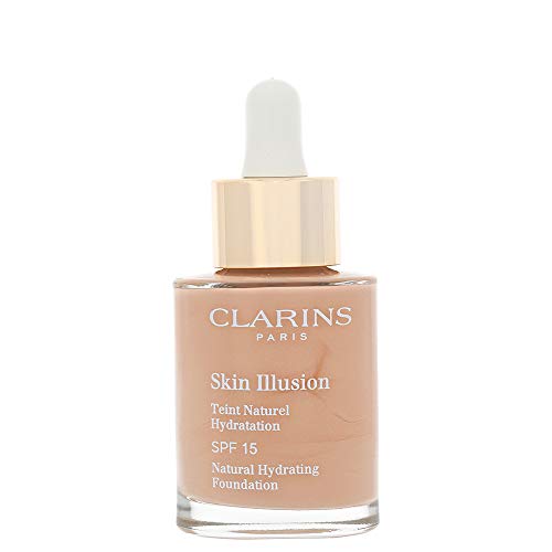 Clarins, Base de maquillaje - 30 ml.