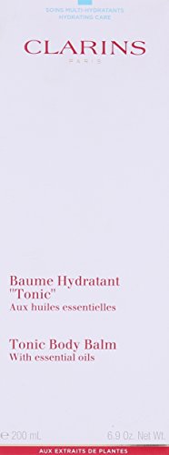 Clarins Baume Hidratante Tonic 200 ml