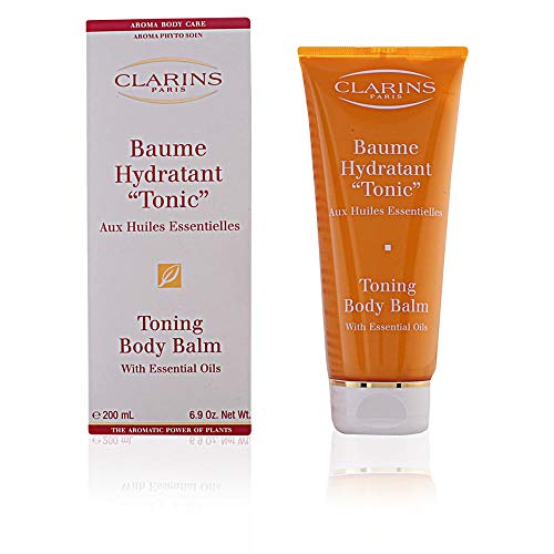 Clarins Baume Hidratante Tonic 200 ml