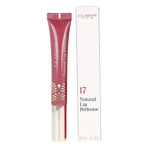 Clarins Eclat Minute EmbãLisseur Lã¨Vres #17 -Intense Maple 12 Ml 0.02 g