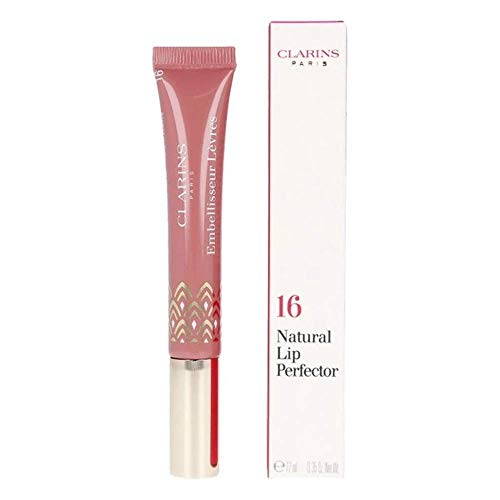 Clarins Eclat Minute EmbãLisseur Lã¨Vres #17 -Intense Maple 12 Ml 0.02 g