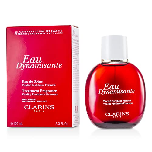 Clarins K-C1-58-19 - Desodorante en spray, 100 ml