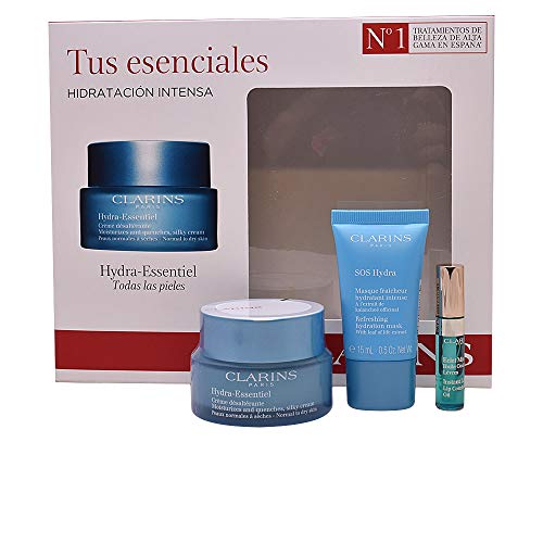 Clarins, Paleta de maquillaje - 150 gr.