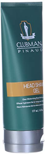 CLUBMAN Gel De Afeitado - Envase