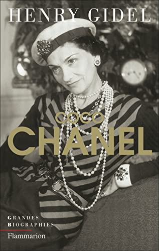 Coco Chanel (Grandes biographies)