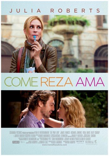 Come, reza, ama [DVD]