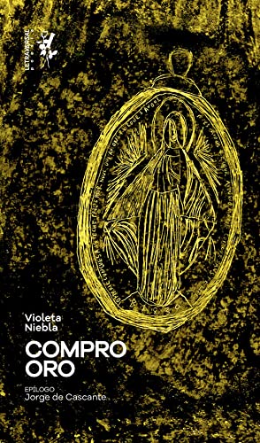 Compro oro: 3 (Letra Bastarda)