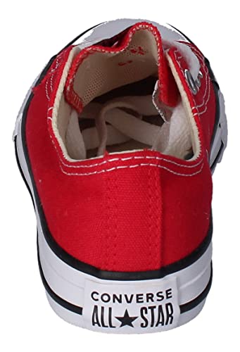 CONVERSE - Chucks CTAS HI OX 3J236 - Red, Tamaño:32 EU