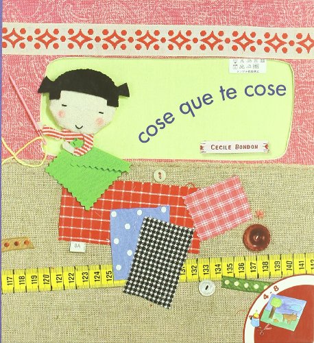 Cose que te cose (4 - 8 años)