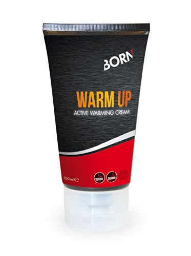 Crema Calentamiento Born Warming Up