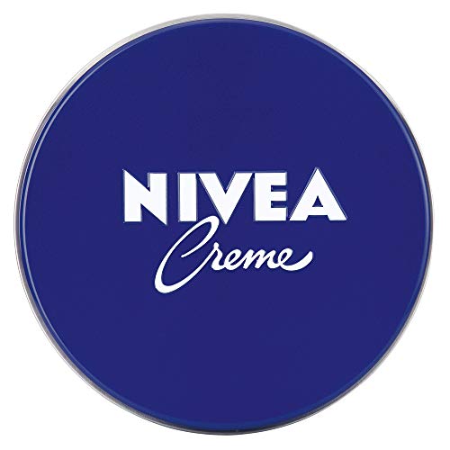 Crema Nivea 5 unidades de 30 ml.