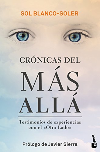 Crónicas del Más Allá (Diversos)