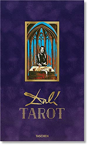 Dalí. Tarot (Español)