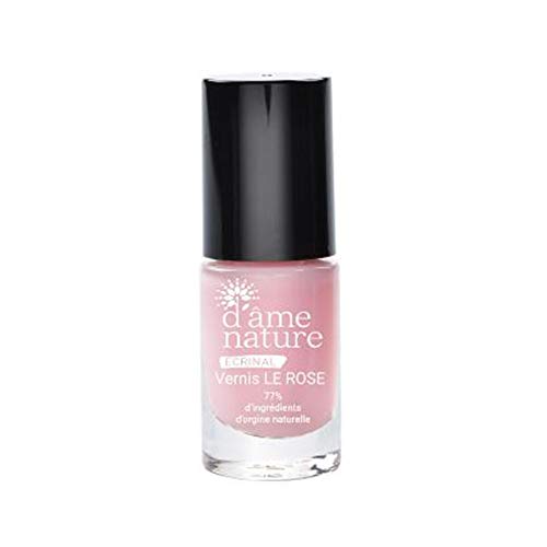 D'Ame Nature Esmalte Le Rose 5Ml. 300 g