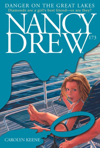 Danger on the Great Lakes (Nancy Drew Mysteries Book 173) (English Edition)